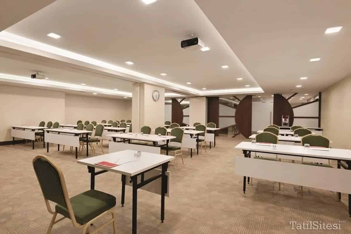 Ramada İstanbul Taksim 